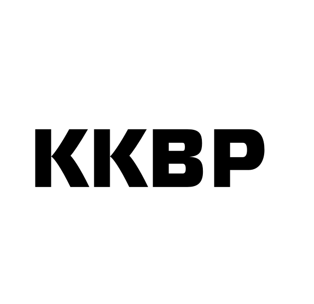 Logo KKBP